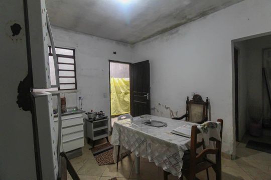 Casa à venda com 4 quartos, 160m² em Jardim Vila Carrao, São Paulo