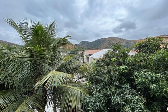 Vista do Quarto 1 de apartamento à venda com 2 quartos, 68m² em Jardim Sulacap, Rio de Janeiro