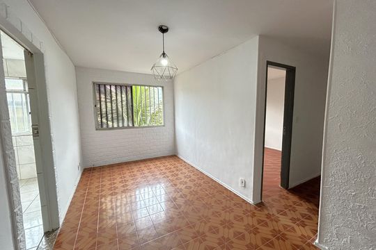 Apartamento à venda com 2 quartos, 68m² em Jardim Sulacap, Rio de Janeiro