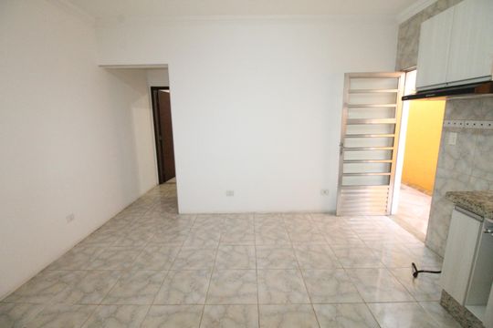 Cozinha de casa para alugar com 4 quartos, 205m² em Residencial Bosque dos Ipes, São José dos Campos