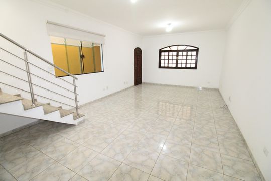 Casa para alugar com 4 quartos, 205m² em Residencial Bosque dos Ipes, São José dos Campos