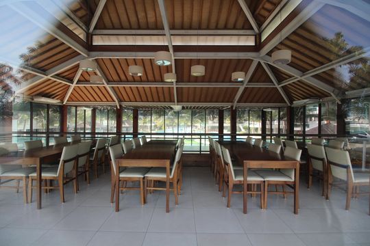 Área Comum de apartamento à venda com 3 quartos, 81m² em Barra da Tijuca, Rio de Janeiro