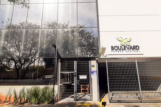 Apartamento para alugar com 1 quarto, 32m² em Centro, Osasco