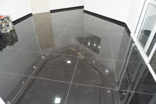 Sala de apartamento para alugar com 2 quartos, 81m² em Parque Esplanada do Embu, Embu das Artes