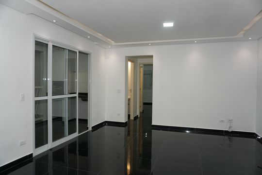 Apartamento para alugar com 2 quartos, 81m² em Parque Esplanada do Embu, Embu das Artes