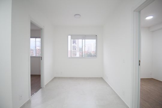 Apartamento para alugar com 2 quartos, 35m² em Vila Andrade, São Paulo