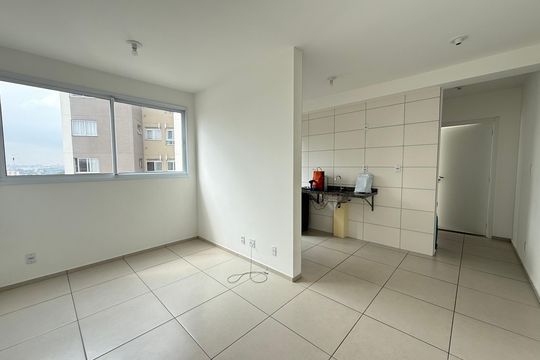 Apartamento para alugar com 2 quartos, 55m² em Santa Ifigênia, São Paulo