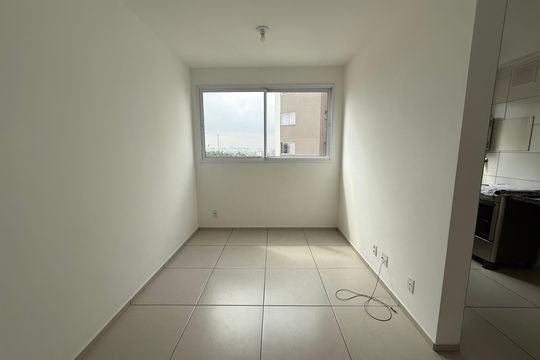 Apartamento para alugar com 2 quartos, 55m² em Santa Ifigênia, São Paulo