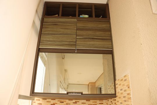 Apartamento à venda com 2 quartos, 58m² em Vila Formosa, São Paulo