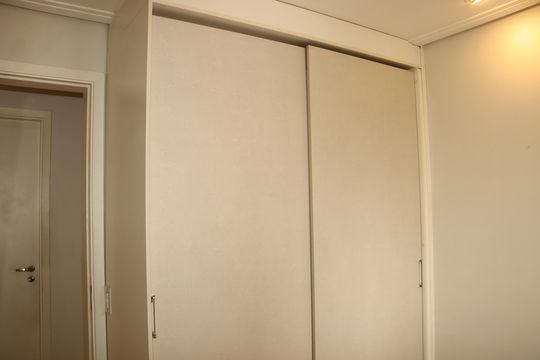 Apartamento à venda com 2 quartos, 58m² em Vila Formosa, São Paulo