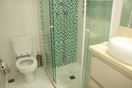 Apartamento à venda com 2 quartos, 58m² em Vila Formosa, São Paulo