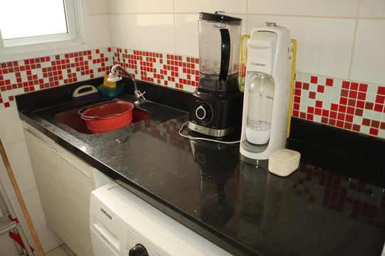 Apartamento à venda com 2 quartos, 58m² em Vila Formosa, São Paulo