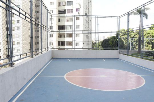 Apartamento à venda com 3 quartos, 65m² em Vila dos Alpes, Goiânia