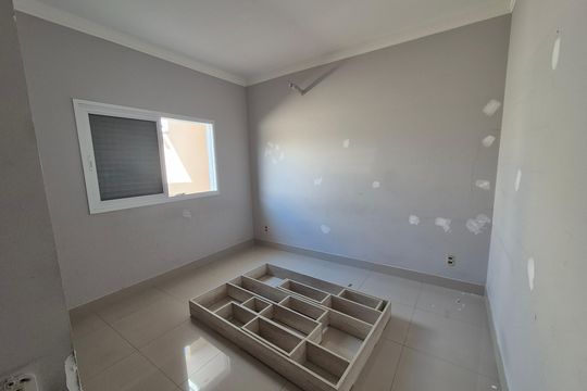 Quarto 4 de casa para alugar com 4 quartos, 128m² em Jardim das Industrias, São José dos Campos