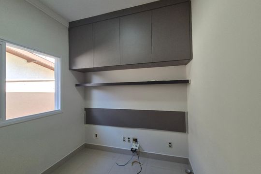 Quarto 3 de casa para alugar com 4 quartos, 128m² em Jardim das Industrias, São José dos Campos