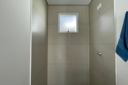 Banheiro social  de casa à venda com 4 quartos, 700m² em Ideal, Novo Hamburgo