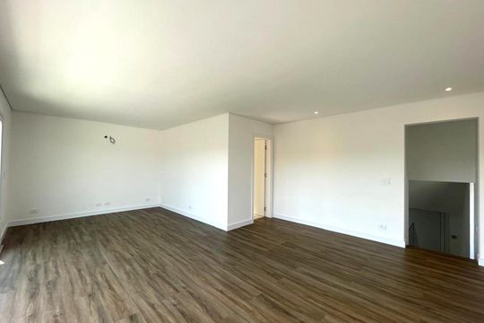 Suíte de casa à venda com 4 quartos, 700m² em Ideal, Novo Hamburgo