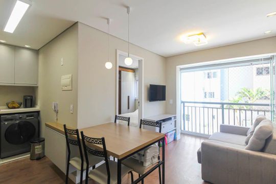 Apartamento para alugar com 2 quartos, 38m² em Vila Formosa, São Paulo