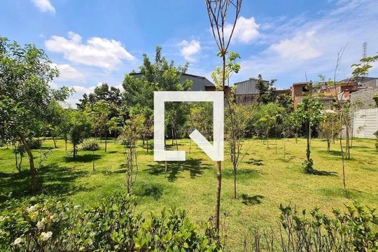 Área comum de apartamento para alugar com 2 quartos, 38m² em Vila Formosa, São Paulo