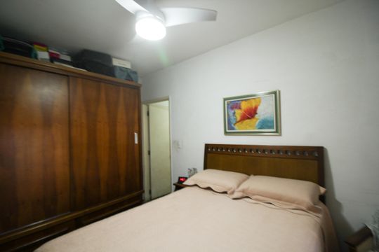 Casa 2 de casa à venda com 5 quartos, 280m² em Jardim Santo Elias, São Paulo