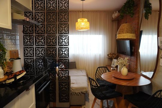 Apartamento para alugar com 2 quartos, 36m² em Itaquera, São Paulo