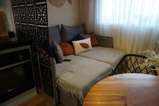 Apartamento para alugar com 2 quartos, 36m² em Itaquera, São Paulo