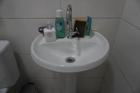 Apartamento para alugar com 2 quartos, 36m² em Itaquera, São Paulo