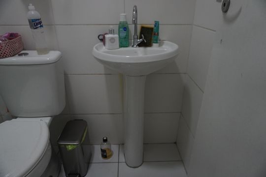 Apartamento para alugar com 2 quartos, 36m² em Itaquera, São Paulo