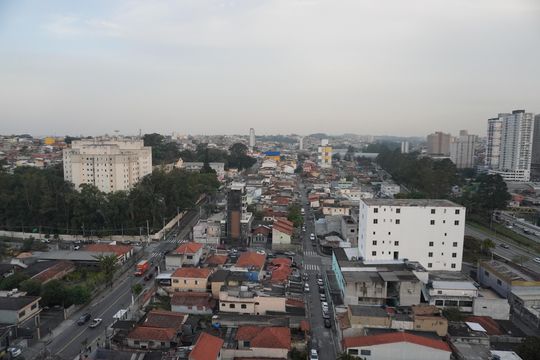 Apartamento para alugar com 2 quartos, 36m² em Itaquera, São Paulo