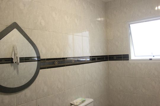Lavabo  de casa para alugar com 3 quartos, 156m² em Jardim Santa Cecilia, Guarulhos