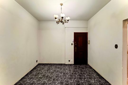Apartamento para alugar com 1 quarto, 51m² em Centro, Rio de Janeiro