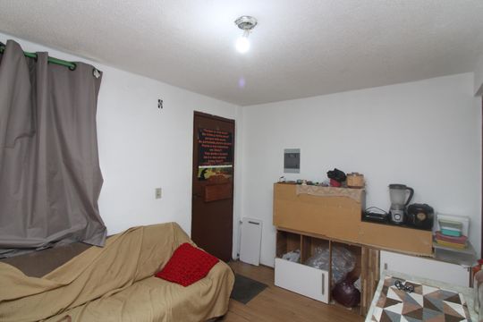 Sala de apartamento para alugar com 2 quartos, 42m² em Parque Artur Alvim, São Paulo