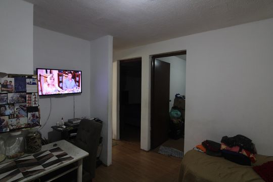 Apartamento para alugar com 2 quartos, 42m² em Parque Artur Alvim, São Paulo