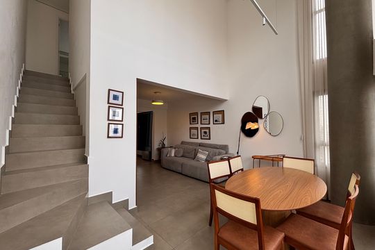 Apartamento para alugar com 2 quartos, 91m² em Indianópolis, São Paulo