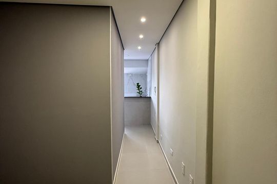 Apartamento à venda com 1 quarto, 38m² em Santa Ifigênia, São Paulo