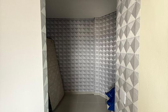 Apartamento à venda com 1 quarto, 38m² em Santa Ifigênia, São Paulo
