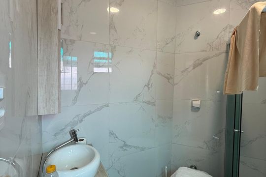 Apartamento à venda com 1 quarto, 38m² em Santa Ifigênia, São Paulo