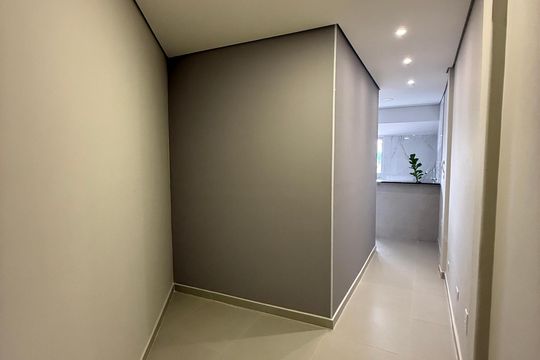 Apartamento à venda com 1 quarto, 38m² em Santa Ifigênia, São Paulo