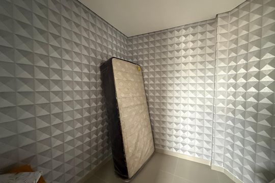 Apartamento à venda com 1 quarto, 38m² em Santa Ifigênia, São Paulo