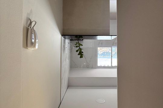 Apartamento à venda com 1 quarto, 38m² em Santa Ifigênia, São Paulo