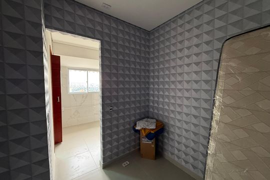 Apartamento à venda com 1 quarto, 38m² em Santa Ifigênia, São Paulo