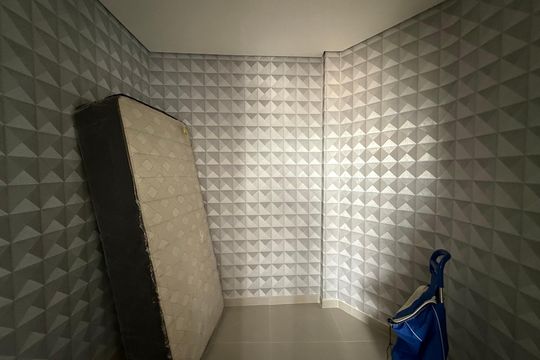 Apartamento à venda com 1 quarto, 38m² em Santa Ifigênia, São Paulo