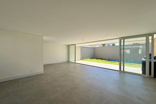 Casa de Condomínio à venda com 4 quartos, 466m² em Santo Amaro, São Paulo
