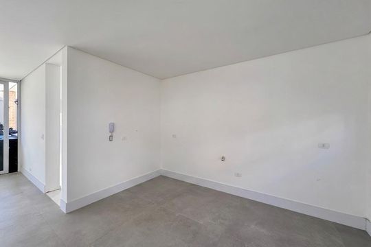 Cozinha de casa de condomínio à venda com 4 quartos, 466m² em Santo Amaro, São Paulo
