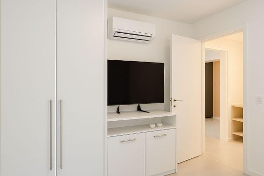 Apartamento para alugar com 1 quarto, 95m² em Botafogo, Rio de Janeiro