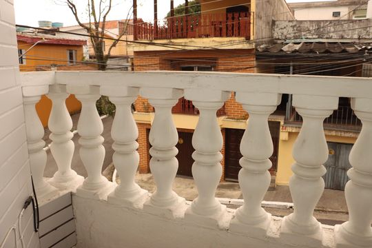 Kitnet/Studio para alugar com 1 quarto, 33m² em Vila Elze, São Paulo