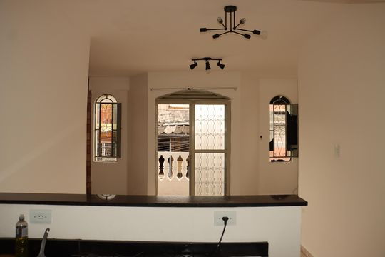 Kitnet/Studio para alugar com 1 quarto, 33m² em Vila Elze, São Paulo