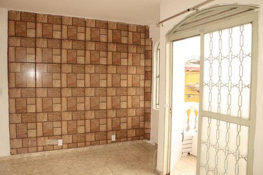 Kitnet/Studio para alugar com 1 quarto, 33m² em Vila Elze, São Paulo
