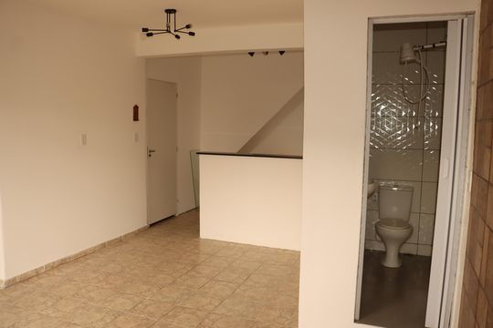 Kitnet/Studio para alugar com 1 quarto, 33m² em Vila Elze, São Paulo