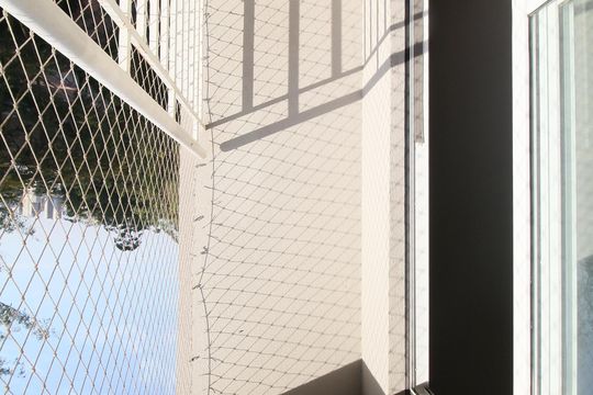 Varanda de apartamento para alugar com 2 quartos, 47m² em Vila Andrade, São Paulo